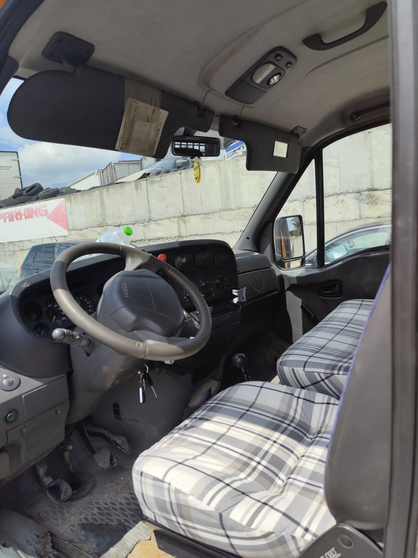 Iveco 35c13, снимка 14 - Бусове и автобуси - 55229809