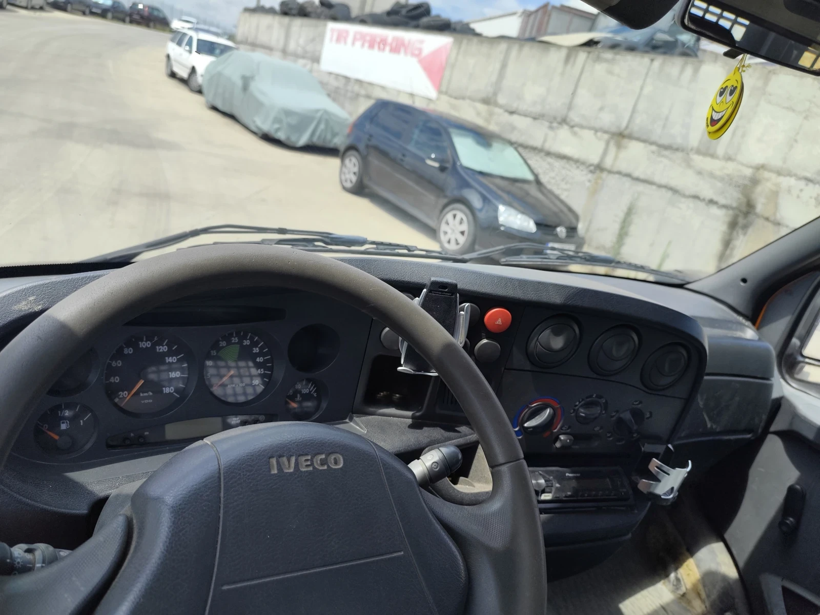 Iveco 35c13, снимка 16 - Бусове и автобуси - 55229809