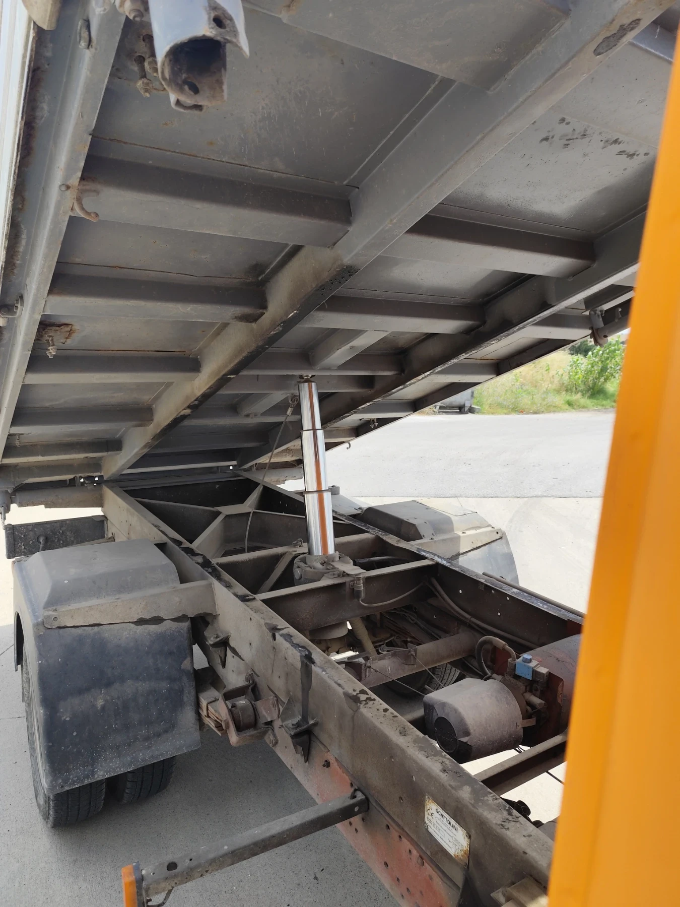 Iveco 35c13, снимка 5 - Бусове и автобуси - 55229809