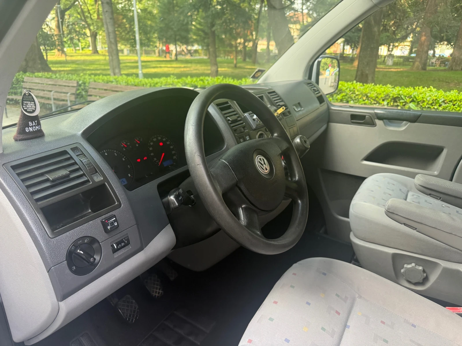 VW Transporter Transporter , снимка 11 - Бусове и автобуси - 55563067