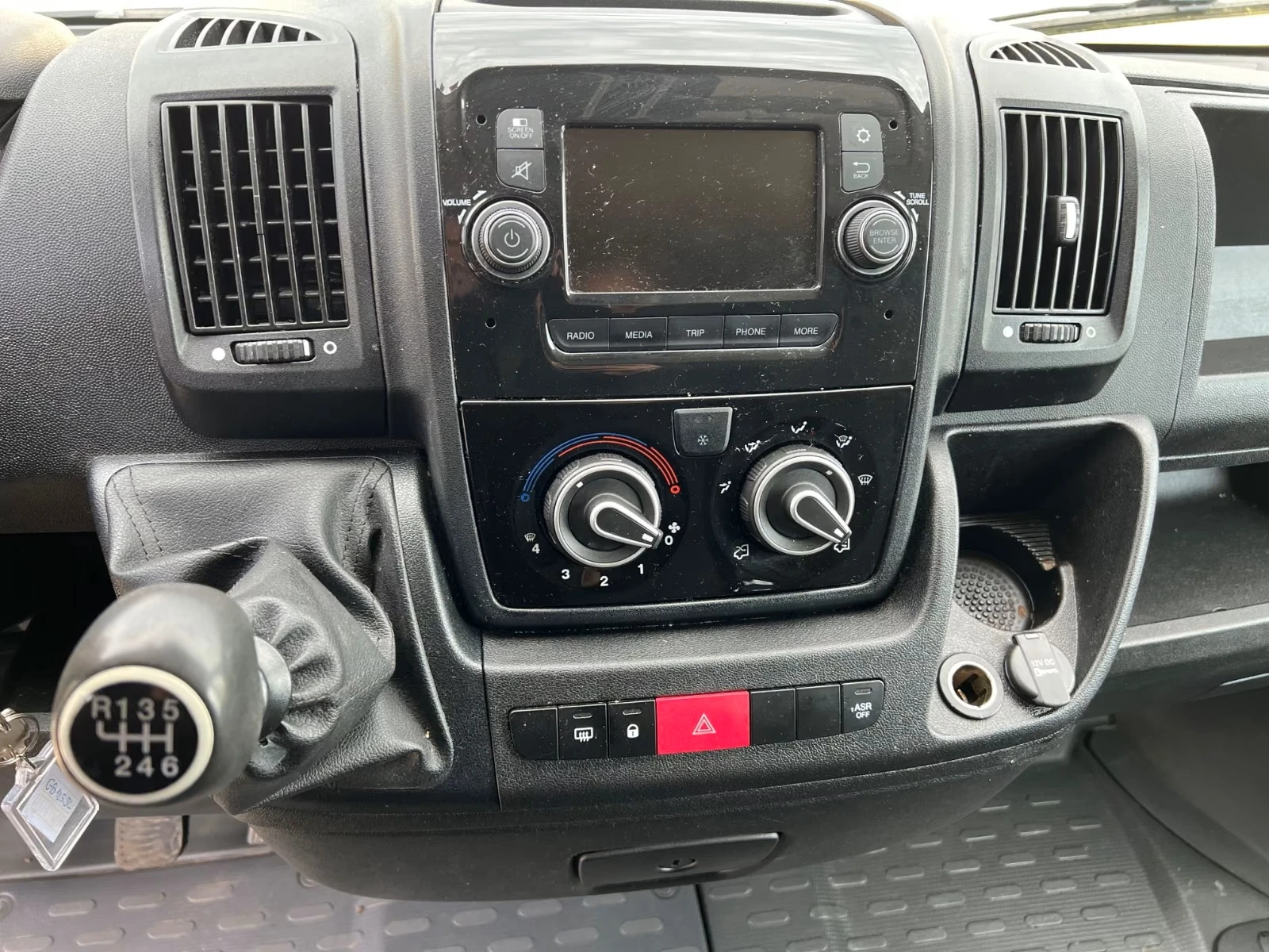 Fiat Ducato 3 Температурен 3 Камерен , снимка 9 - Бусове и автобуси - 56272001