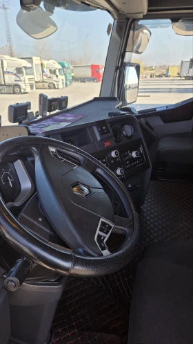 Renault T Т460 Мега, снимка 9