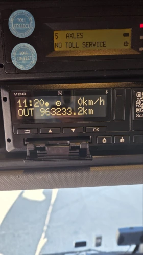 Renault T Т460 Мега, снимка 11