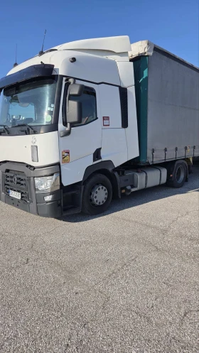 Renault T Т460 Мега, снимка 14