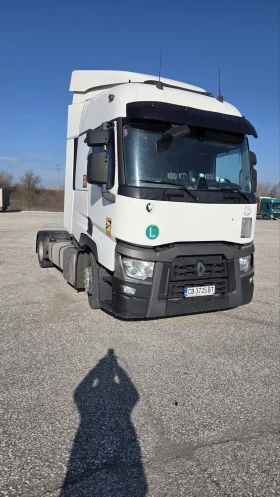 Renault T Т460 Мега, снимка 6