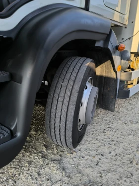 Iveco Eurocargo 120E220, снимка 7