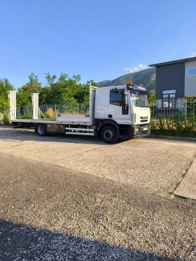 Iveco Eurocargo 120E220, снимка 6