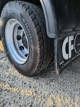 Iveco Eurocargo 120E220, снимка 8