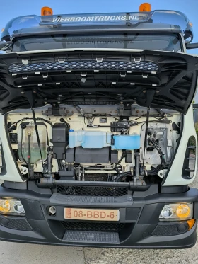 Iveco Eurocargo 120E220, снимка 5