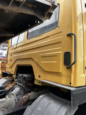 Mercedes-Benz Atego 823 ОМ906LA, снимка 13