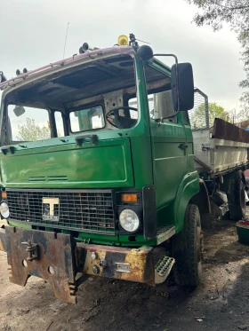 Volvo F10 4х4 Самосвал, снимка 3