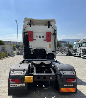 Обява за продажба на Man Tgx 18.500 ~41 880 EUR - изображение 7