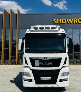 Обява за продажба на Man Tgx 18.500 ~41 880 EUR - изображение 2