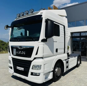 Обява за продажба на Man Tgx 18.500 ~41 880 EUR - изображение 1