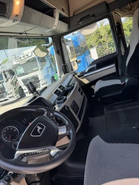 Обява за продажба на Man Tgx 18.500 ~41 880 EUR - изображение 10