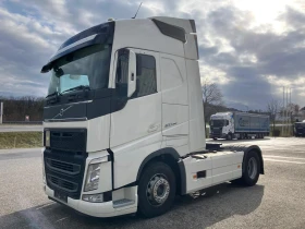 Обява за продажба на Volvo Fh Ретардер! Паркинг охладител!Нов тахограф! ~49 200 EUR - изображение 1