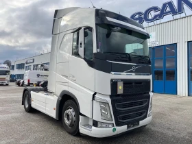 Обява за продажба на Volvo Fh Ретардер! Паркинг охладител!Нов тахограф! ~49 200 EUR - изображение 1
