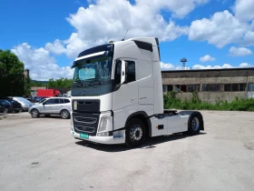 Обява за продажба на Volvo Fh Ретардер! Паркинг охладител!Нов тахограф! ~49 200 EUR - изображение 4