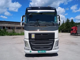 Обява за продажба на Volvo Fh Ретардер! Паркинг охладител!Нов тахограф! ~49 200 EUR - изображение 2