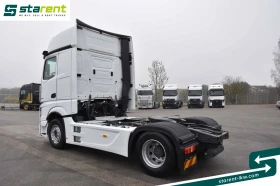 Mercedes-Benz Actros SZM25128, снимка 7