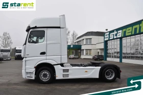 Mercedes-Benz Actros SZM25128, снимка 8