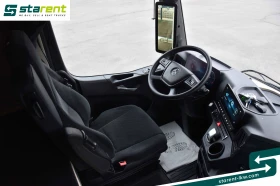 Mercedes-Benz Actros SZM25128, снимка 17