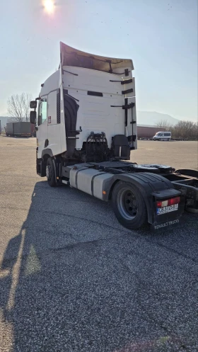 Renault T Т460 Мега | Auto.bg — изображение 7