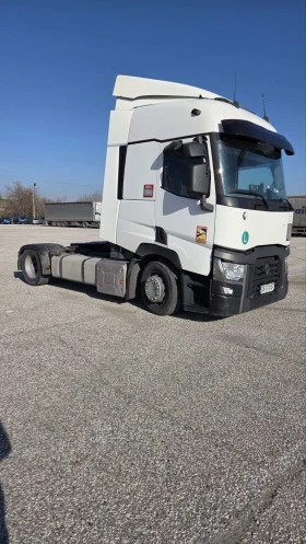 Renault T Т460 Мега | Auto.bg — изображение 2