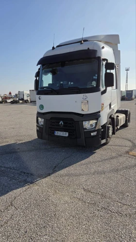 Renault T Т460 Мега | Auto.bg — изображение 4