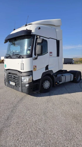 Renault T Т460 Мега | Auto.bg — изображение 3