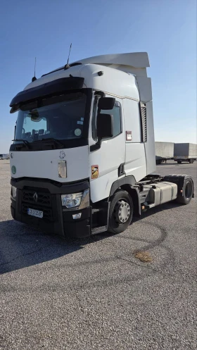 Renault T Т460 Мега | Auto.bg — изображение 8