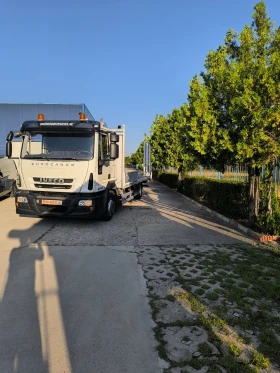 Iveco Eurocargo 120E220 | Mobile.bg � ����� ������ 2