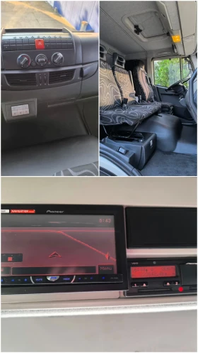 Iveco Eurocargo 120E220 | Mobile.bg � ����� ������ 16