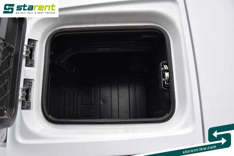 Mercedes-Benz Actros SZM25128, снимка 14 - Камиони - 52660685