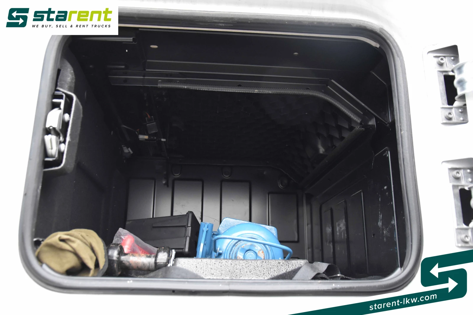 Mercedes-Benz Actros SZM25128 | Mobile.bg   15