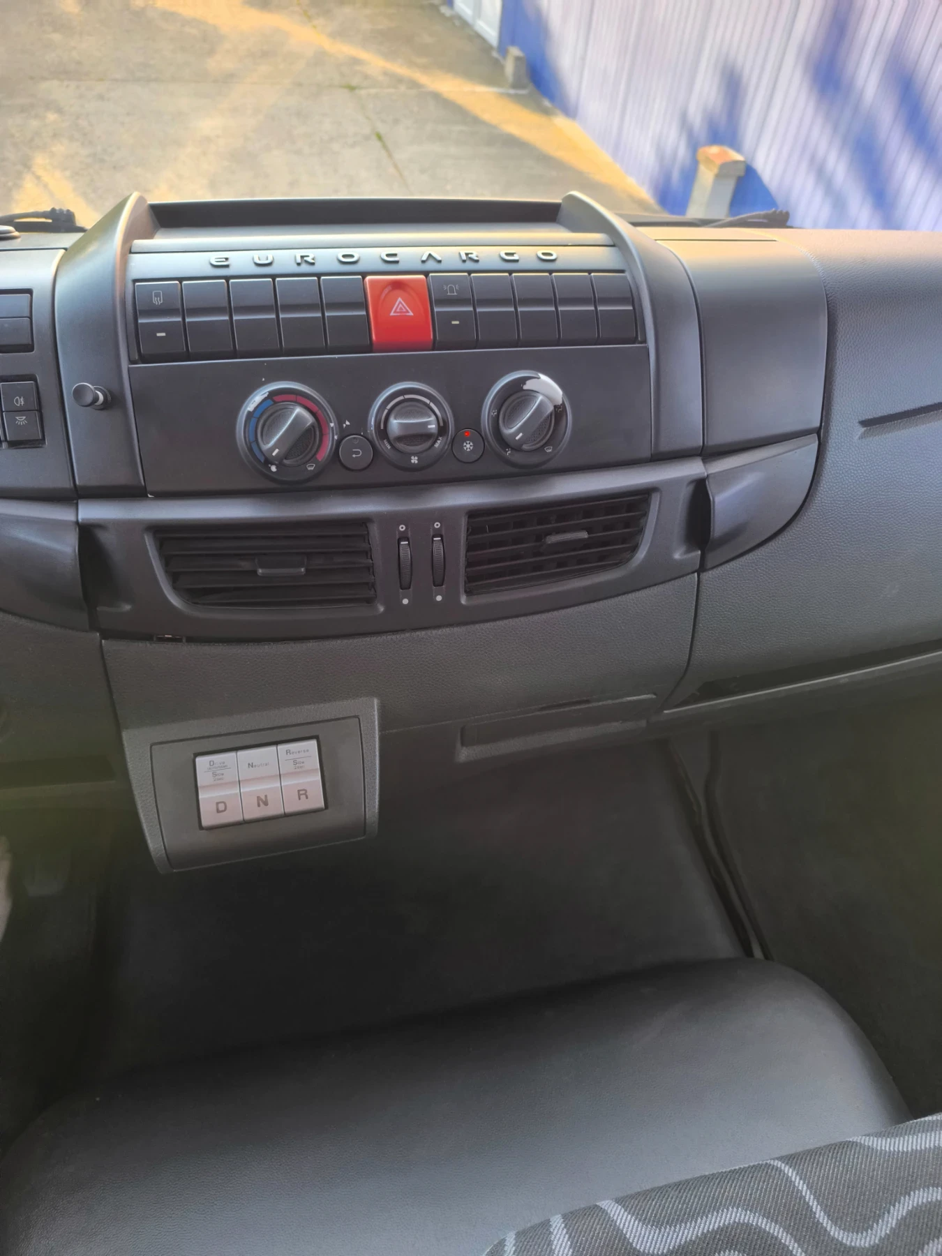 Iveco Eurocargo 120E220, снимка 15 - Камиони - 55173178