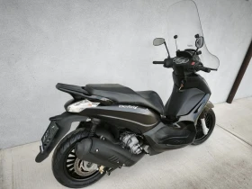 Piaggio Beverly 300 ie, 2016 година, ЛИЗИНГ , снимка 3
