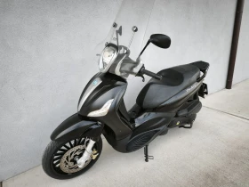 Piaggio Beverly 300 ie, 2016 година, ЛИЗИНГ , снимка 6