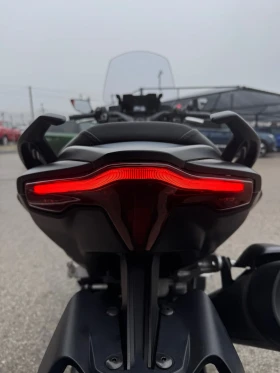 Yamaha T-max 560i-ABS-TCS-KEYLESS-КАТО НОВ, снимка 9