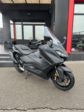 Yamaha T-max 560i-ABS-TCS-KEYLESS-КАТО НОВ, снимка 1