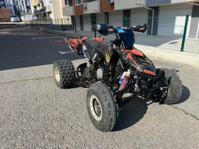 Ktm 450 Exc450, снимка 3