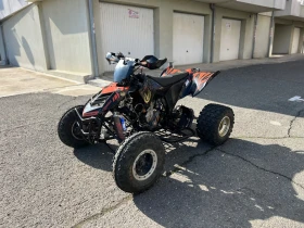 Ktm 450 Exc450, снимка 2