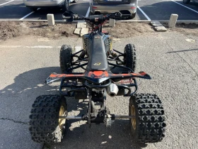 Ktm 450 Exc450, снимка 4