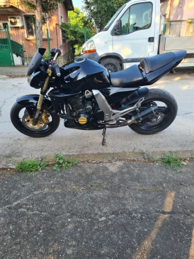 Kawasaki Z 1000 i, снимка 8
