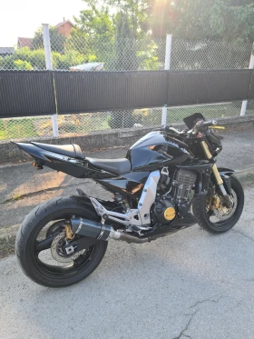 Kawasaki Z 1000 i, снимка 10