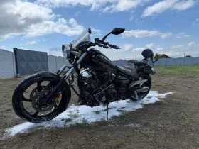 Yamaha Raider XV1900, снимка 3