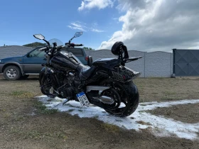 Yamaha Raider XV1900, снимка 4
