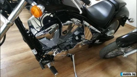 Honda Fury VT1300CX, снимка 5