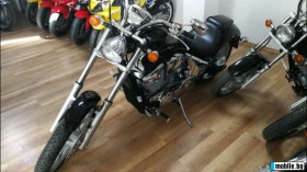 Honda Fury VT1300CX, снимка 10