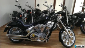 Honda Fury VT1300CX, снимка 6